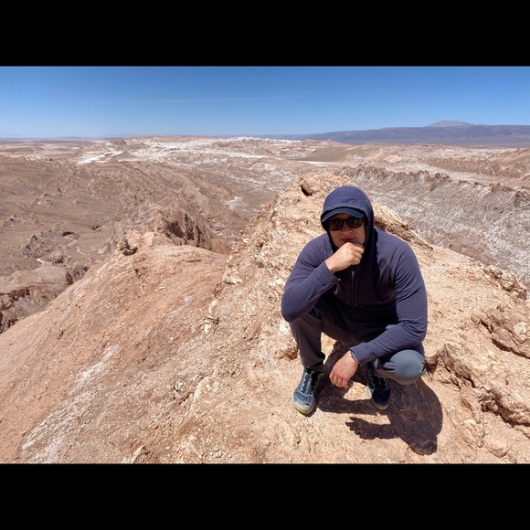 Meet your Posher, Sergey - Picture 1 of 1